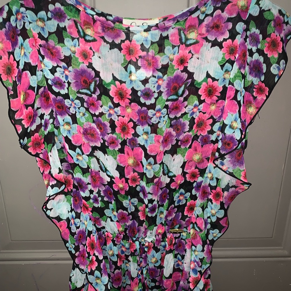 Jessica Simpson top